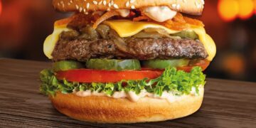 Marfrig compró una planta en China