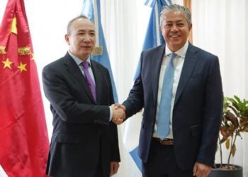 Neuquén fortalece lazos de cooperación con China