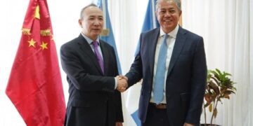 Neuquén fortalece lazos de cooperación con China