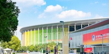 Se puso en marcha una nueva edición de la CIIE en China