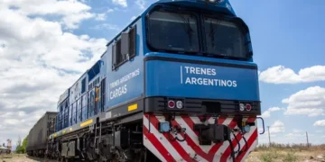 Argentina comprará vagones de trenes chinos