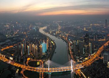 Buenos Aires genera puentes culturales con Hubei