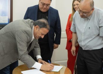 La Rioja fortalece sus lazos con China