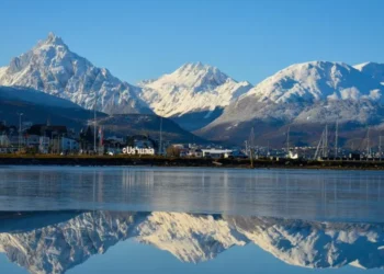 Resaltan el turismo y las inversiones chinas en Tierra del Fuego