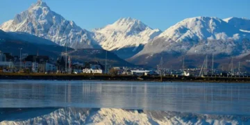 Resaltan el turismo y las inversiones chinas en Tierra del Fuego