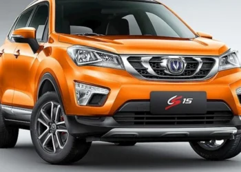 Marcas de automóviles chinas llegan a Argentina