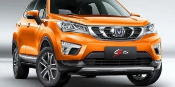 Marcas de automóviles chinas llegan a Argentina