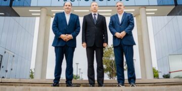 En Catamarca busca ampliar las inversiones chinas