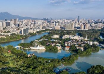 Destacan potencial de cooperación con provincia china de Fujian