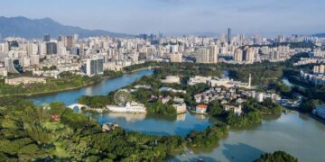 Destacan potencial de cooperación con provincia china de Fujian