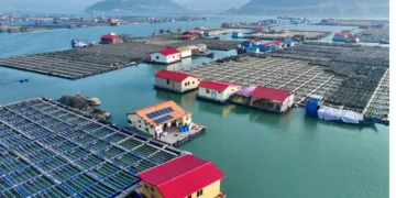 Fujian la provincia china que se hermana con Misiones