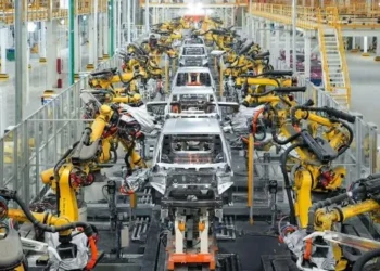 BYD desembarca en Argentina