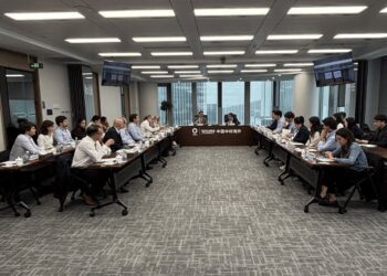 Desarrolladores argentinos buscan oportunidades en China