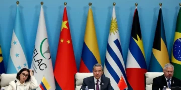 Ya se puede ingresar a China sin visa