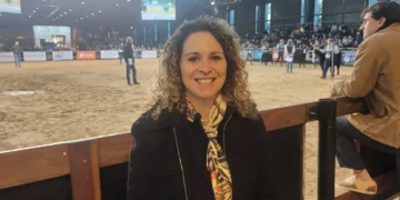 La carne argentina se posiciona en China