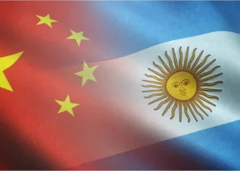 La Cámara Argentino China formará parte de Road to Plastic Zero
