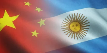 La Cámara Argentino China formará parte de Road to Plastic Zero