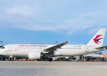 Nuevos vuelos entre Buenos Aires y Shanghai