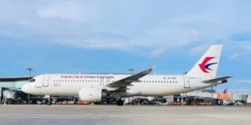 Nuevos vuelos entre Buenos Aires y Shanghai