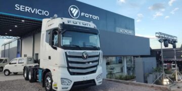 Una automotriz busca ser líder en Mendoza