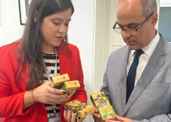 Misiones fortalece sus vínculos con China