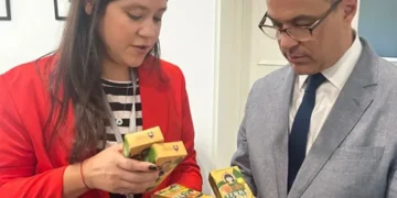 Misiones fortalece sus vínculos con China