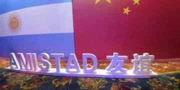 Argentina permitirá el ingreso de ciudadanos de China sin visa