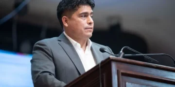 Santa Cruz defendió la vinculación con China