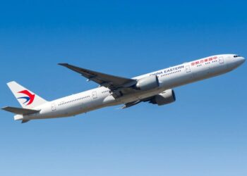 China Eastern ya comercializa vuelos a Buenos Aires