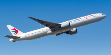 China Eastern ya comercializa vuelos a Buenos Aires