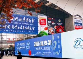 Insólito: Argentina no participará de la Feria “China Fisheries & Seafood