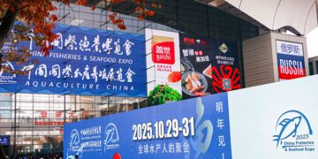 Insólito: Argentina no participará de la Feria “China Fisheries & Seafood