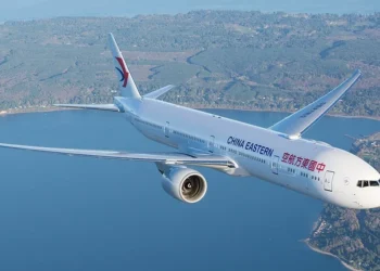 Comienzan a operar los vuelos directos Argentina China