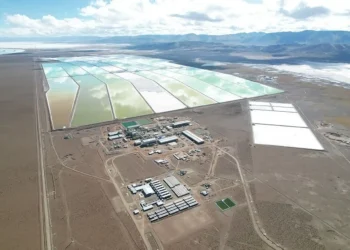 Empresa china realizará inversión millonaria en Salta