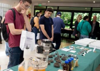 Agricultura: Cooperación científica entre Argentina y China