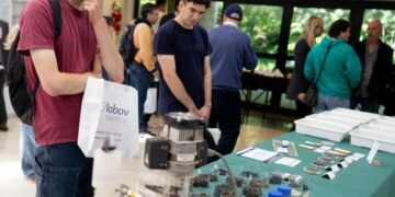 Agricultura: Cooperación científica entre Argentina y China