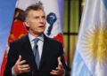 Macri: “China es más complementaria para Argentina que EEUU”