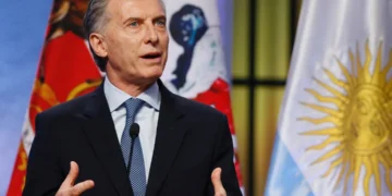 Macri: “China es más complementaria para Argentina que EEUU”