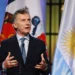 Macri: “China es más complementaria para Argentina que EEUU”