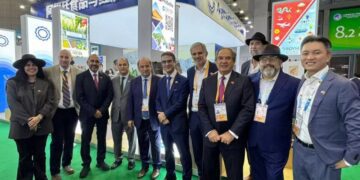 Salta se destacó en la CIIE 2025