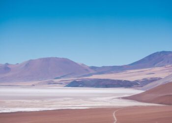 Avanza la inversión china en un proyecto de litio en Salta