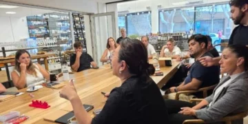 Chilat visitó San Juan para ampliar oportunidades comerciales con China