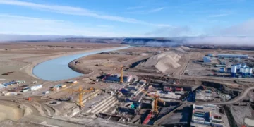 Argentina solicitó fondos para reactivar las represas de Santa Cruz