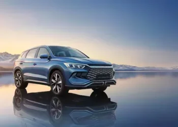 Estos son los autos chinos que llegaron a la Argentina