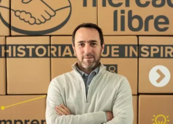 Mercado Libre se expande a China