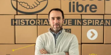 Mercado Libre se expande a China