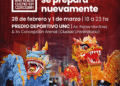 Córdoba Celebra el Año Nuevo Chino
