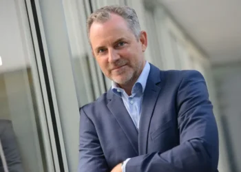 BYD designa nuevo country manager para Argentina