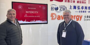 Una pyme cordobesa explora oportunidades con tecnológicas chinas