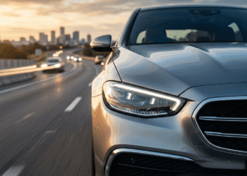 Desembarca una nueva marca china de autos en Argentina